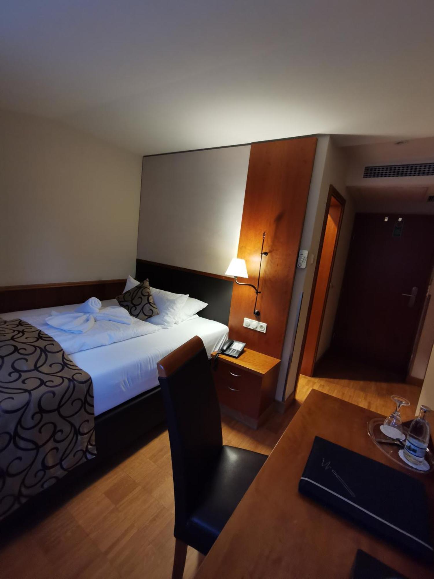 Berghotel Eisenach Ngoại thất bức ảnh