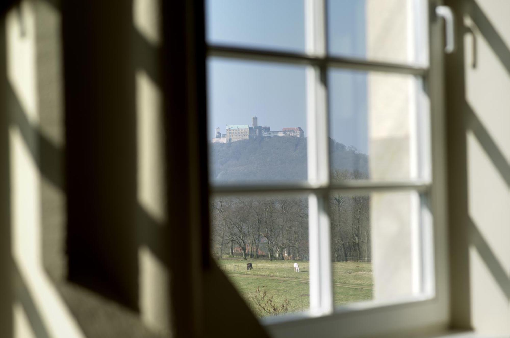 Berghotel Eisenach Phòng bức ảnh