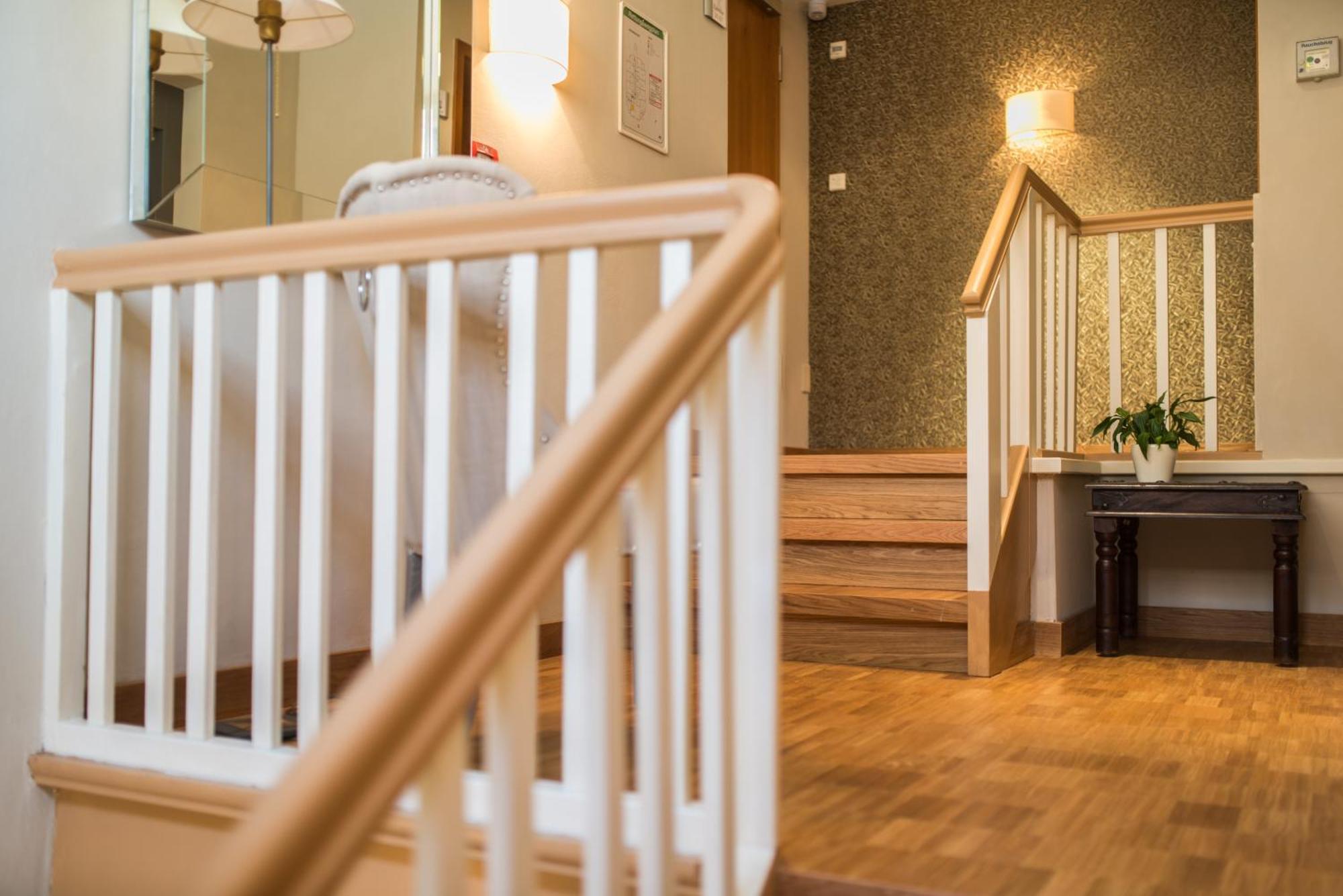 Berghotel Eisenach Phòng bức ảnh