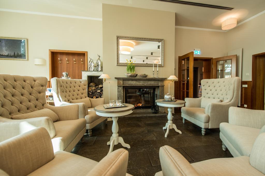 Berghotel Eisenach Ngoại thất bức ảnh