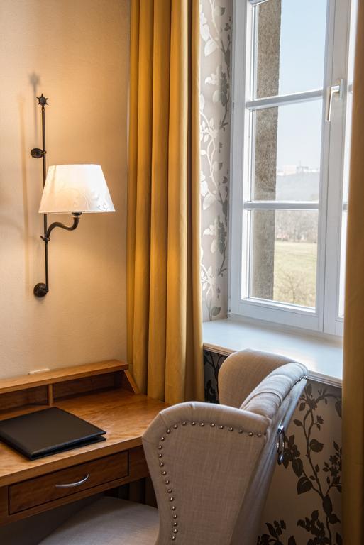 Berghotel Eisenach Phòng bức ảnh