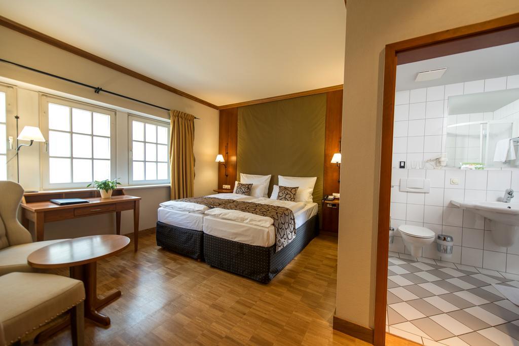 Berghotel Eisenach Phòng bức ảnh