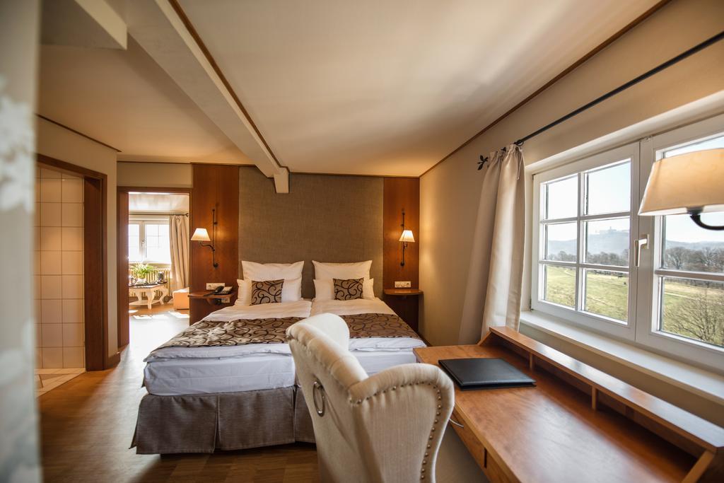 Berghotel Eisenach Phòng bức ảnh