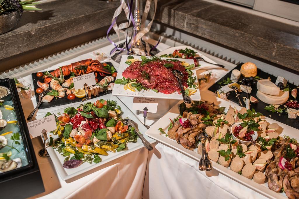 Berghotel Eisenach Ngoại thất bức ảnh