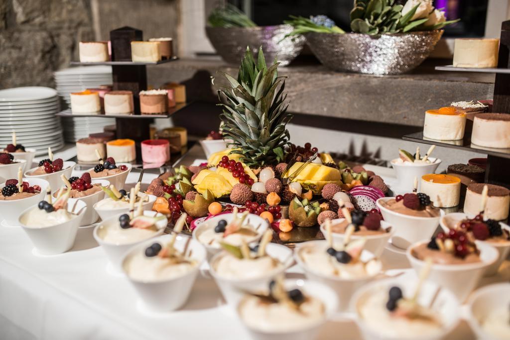 Berghotel Eisenach Ngoại thất bức ảnh