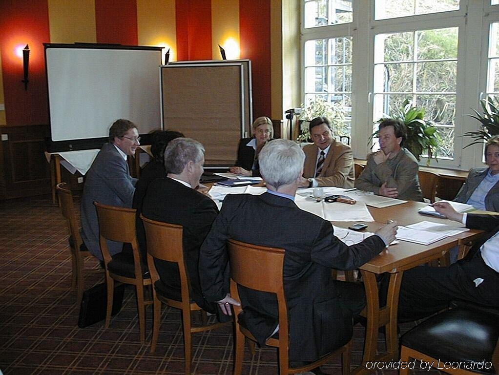 Berghotel Eisenach Tiện nghi bức ảnh