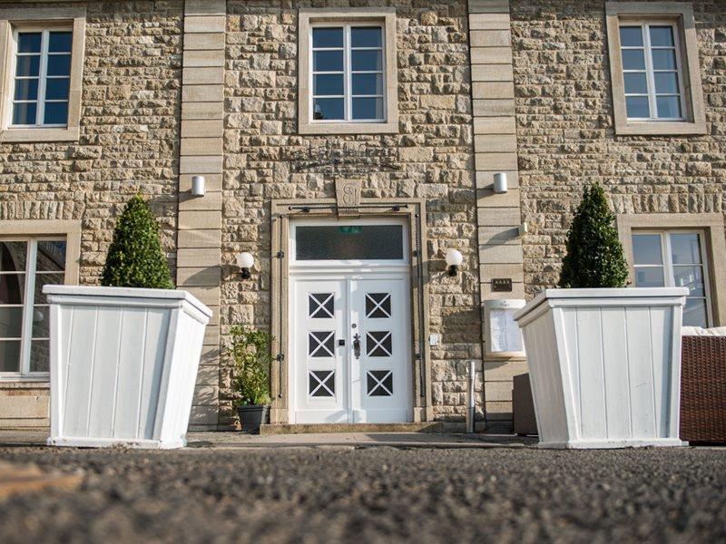 Berghotel Eisenach Ngoại thất bức ảnh