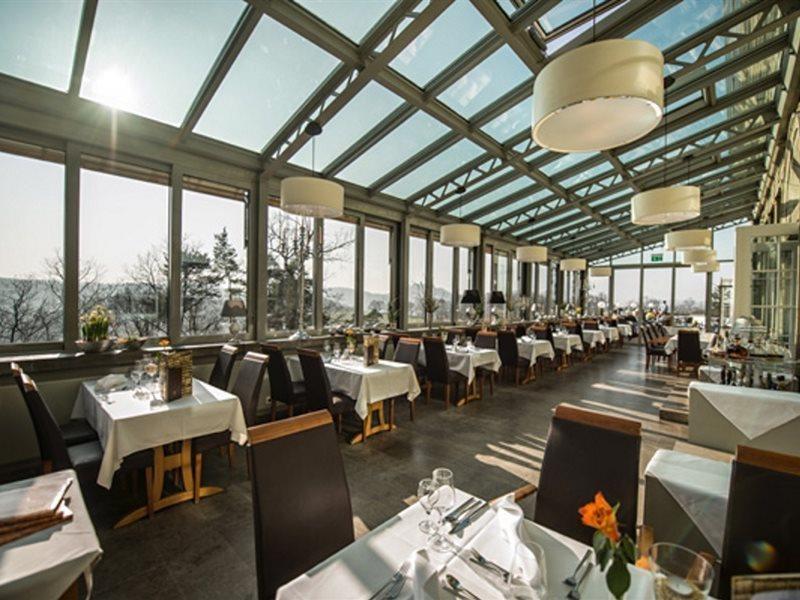 Berghotel Eisenach Ngoại thất bức ảnh