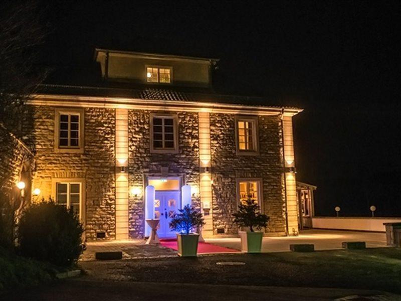 Berghotel Eisenach Ngoại thất bức ảnh